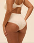 Taillen-Slip Topaz Beige DELICE SIMONE PÉRÈLE